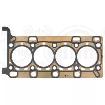 Joint d'étanchéité, culasse ELRING 530.170 pour NISSAN QASHQAI 1.6 dCi ALL MODE 4x4-i - 130cv