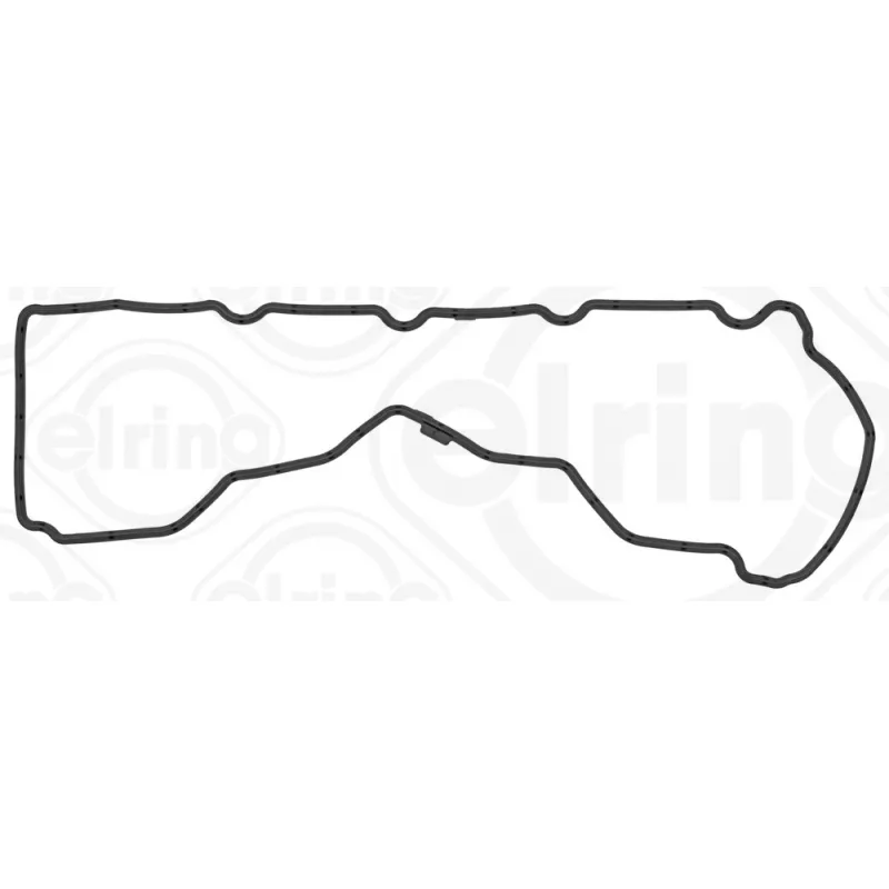 Joint de cache culbuteurs ELRING 547.310 - Visuel 1