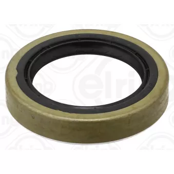 Bague d'étanchéité, moyeu de roue ELRING 578.134 pour MERCEDES-BENZ CLASSE E E 300 D - 136cv