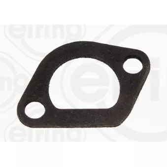 Joint, couvercle de carter (carter de vilebrequin) ELRING 693.317