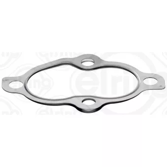Joint d'étanchéité, tuyau d'échappement ELRING 757.510