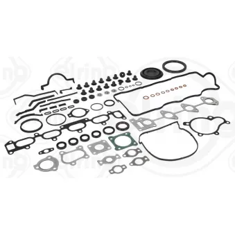 Pochette moteur complète ELRING 798.710