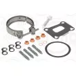 Kit de montage, turbo ELRING [806.390]