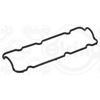 Joint de cache culbuteurs ELRING 807.890 pour FIAT SIENA 1.4 - 77cv