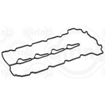 Joint de cache culbuteurs ELRING 808.070