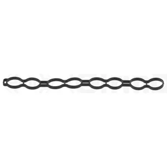 Joint d'étanchéité, collecteur d'admission ELRING 827.250 pour KIA STINGER 2.2 CRDi VGT - 200cv