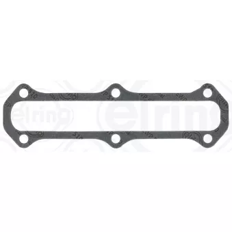 Joint d'étanchéité, carter de collecteur d'admission ELRING 846.000