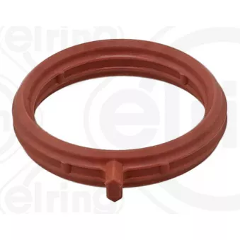 Joint, flexible vanne EGR ELRING 858.190 pour LEXUS NX 350h - 243cv