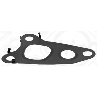 Joint, flexible vanne EGR ELRING 858.260 pour LEXUS NX 350h - 243cv