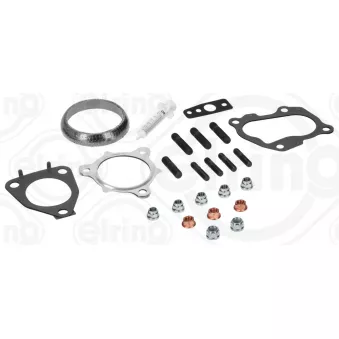 Kit de montage, turbo ELRING OEM 0417530050