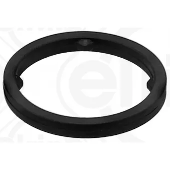 Bague d'étanchéité, refroidisseur d'huile (lubrification) ELRING OEM 1578525010