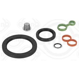 Pochette basse ELRING 928.280 pour NISSAN MICRA 1.0 - 73cv