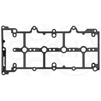 Joint de cache culbuteurs ELRING 985.080 pour VOLKSWAGEN JETTA 140 Multijet 2,2 D - 140cv