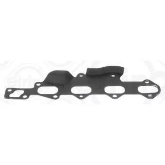 Joint d'étanchéité, collecteur d'échappement ELRING B05.800 pour NISSAN QASHQAI 1.7 dCi ALL MODE 4x4-i - 150cv