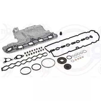 Pochette haute ELRING B10.780 pour VOLVO V90 B4 Mild-Hybrid - 197cv