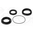 ELRING B12.180 - Jeu de joints d'étanchéité, différentiel