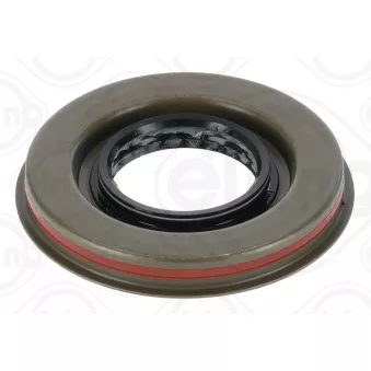 Bague d'étanchéité, boîte automatique ELRING B16.050 pour VOLKSWAGEN AMAROK 2,0 TDI 4motion - 205cv