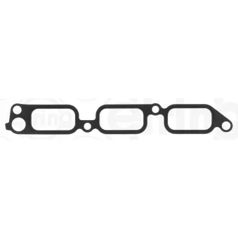 Joint d'étanchéité, collecteur d'admission ELRING B20.590