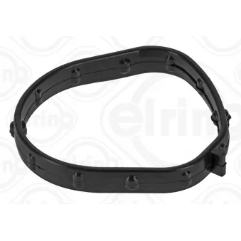 Joint, bride de liquide de refroidissement ELRING OEM 55487252