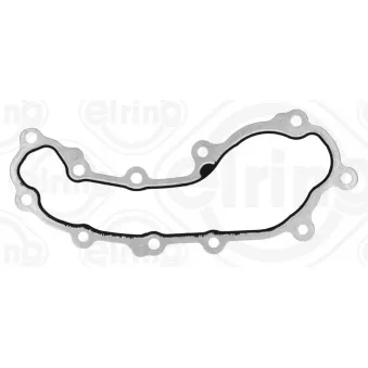 Joint, bride de liquide de refroidissement ELRING B26.040