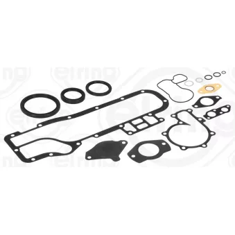 Pochette basse ELRING B33.070