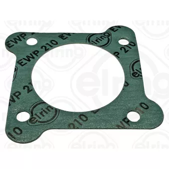 Joint d'étanchéité, carter de collecteur d'admission ELRING B36.540 pour HYUNDAI ACCENT 1.5 CRDi GLS - 110cv