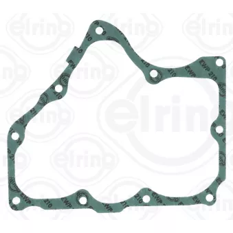 Joint d'étanchéité, carter d'huile ELRING B37.180