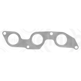 Joint d'étanchéité, collecteur d'échappement ELRING B37.620