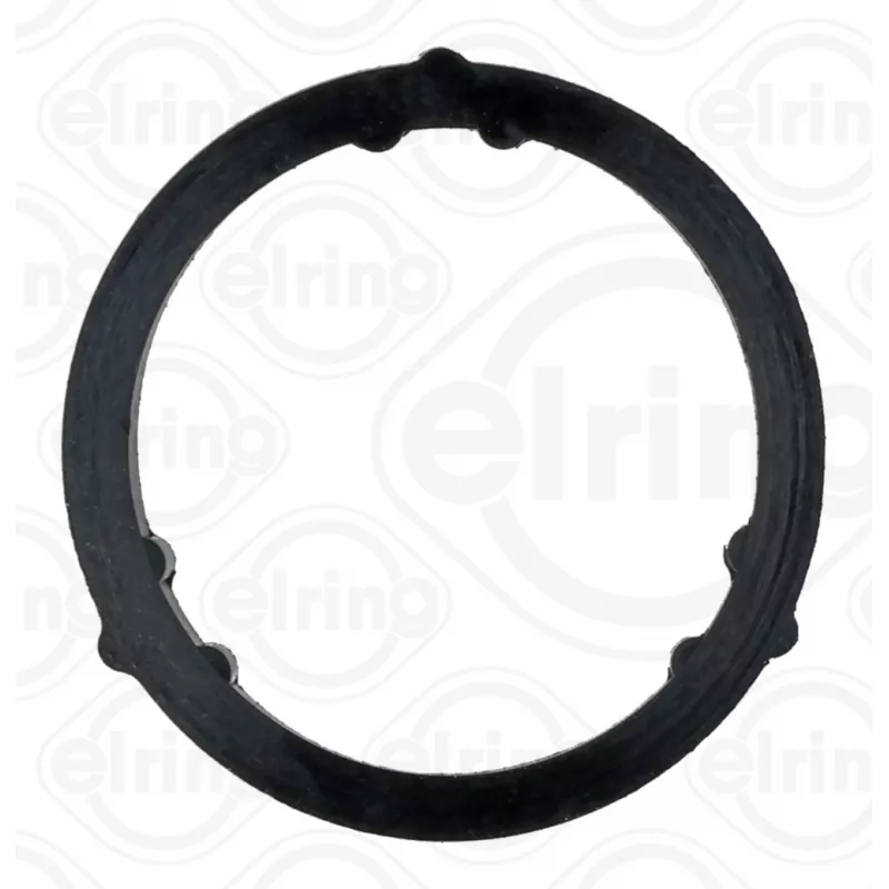 Bague d'étanchéité, radiateur d'huile ELRING B38.840 - Visuel 1
