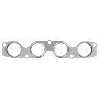 Joint d'étanchéité, collecteur d'échappement ELRING B44.250