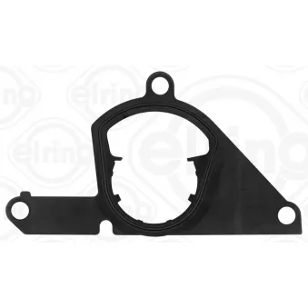 Joint, pompe à vide ELRING B53.020 pour FORD TRANSIT 2.0 TDCi - 170cv