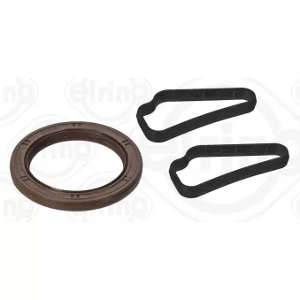 Jeu de joints d'étanchéité, carter de distribution ELRING B65.110 Jeu de joints d'étanchéité, carter de distribution ELRING B65.110