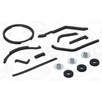 Jeu de joints d'étanchéité, carter de distribution ELRING B65.220 pour KIA CEED 2.0 CRDi - 140cv