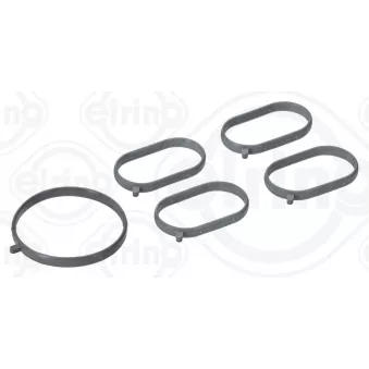 Jeu de joints d'étanchéité, collecteur d'admission ELRING B66.030 pour ISUZU TROOPER 2.0 GDi - 165cv