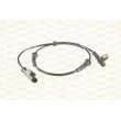 Capteur, vitesse de roue OPEN PARTS [ABS1000.00]