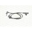 Capteur, vitesse de roue OPEN PARTS [ABS1005.00]