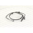 Capteur, vitesse de roue OPEN PARTS [ABS1010.00]