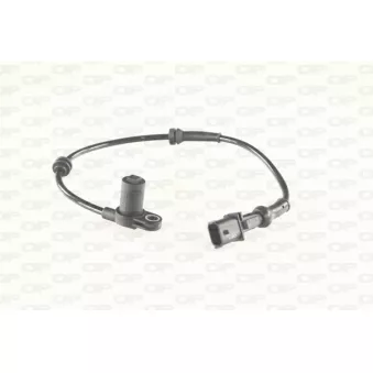 Capteur, vitesse de roue OPEN PARTS OEM 09115064