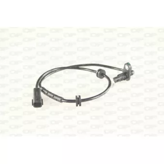 Capteur, vitesse de roue arrière droit OPEN PARTS OEM 479007376R