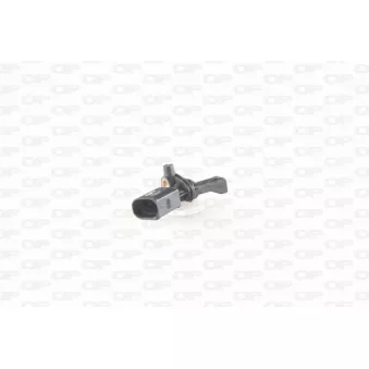 Capteur, vitesse de roue arrière gauche OPEN PARTS OEM WHT003863
