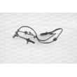 Capteur, vitesse de roue avant gauche OPEN PARTS [ABS1079.00]