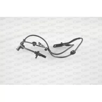 OPEN PARTS ABS1079.00 - Capteur, vitesse de roue avant gauche 