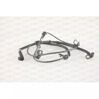 Capteur, vitesse de roue avant droit OPEN PARTS OEM K52128694AA