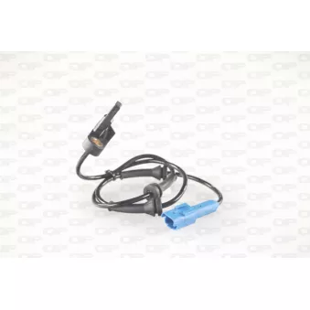 Capteur, vitesse de roue OPEN PARTS OEM 4545A0