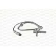 Capteur, vitesse de roue OPEN PARTS [ABS1091.00]