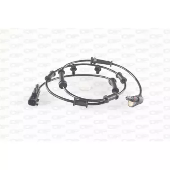 Capteur, vitesse de roue OPEN PARTS ABS1109.00 pour JEEP WRANGLER 2.8 CRD - 177cv