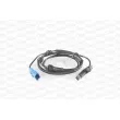 OPEN PARTS ABS1122.00 - Capteur, vitesse de roue