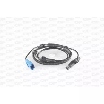 Capteur, vitesse de roue OPEN PARTS OEM 00004545J0