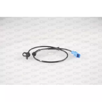 OPEN PARTS ABS1127.00 - Capteur, vitesse de roue