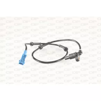 Capteur, vitesse de roue OPEN PARTS OEM 454577